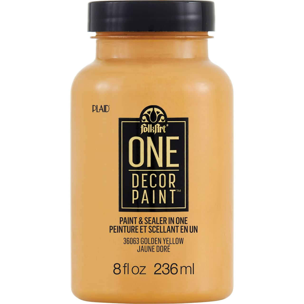 12 Pack: FolkArt® One Décor Paint™, 8oz.